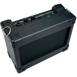 Donner DST-80 electric guitar package - Matton Black